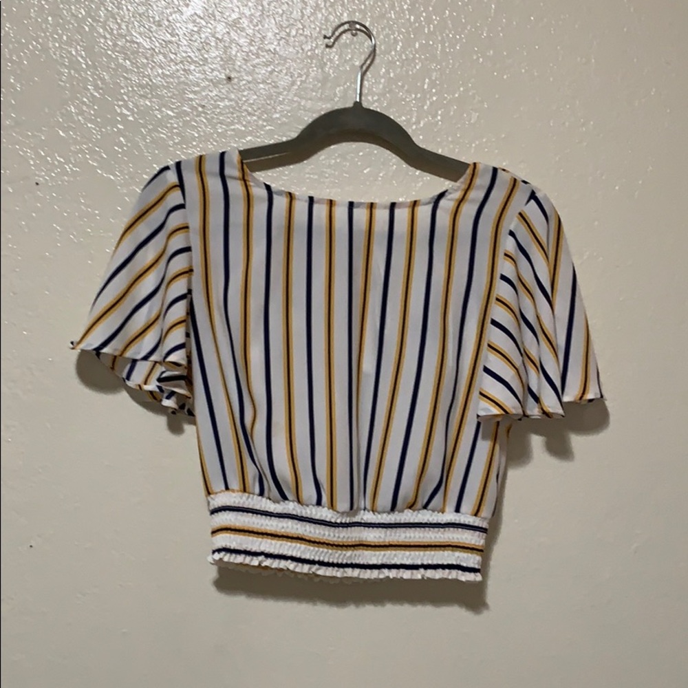 blouse